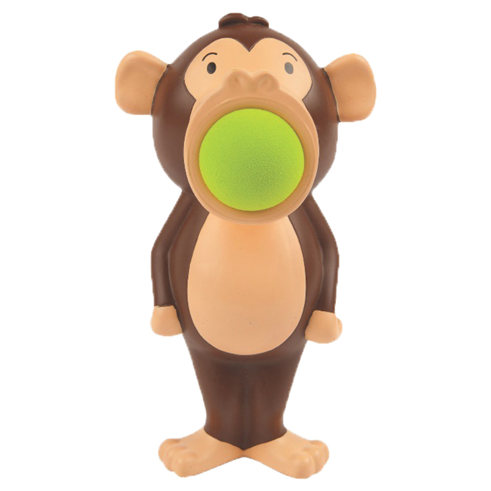 Squeeze Popper Monkey 